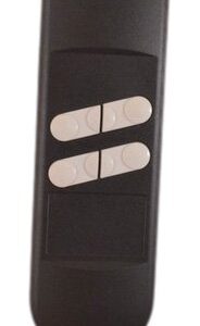 FR 6 Button Recliner Handset, for Okin