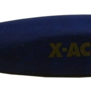 ELMERS X-Acto Curve Knife with Cap, Blue (X3035Q)