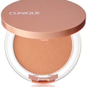 Clinique True Bronze Pressed Powder Bronzer, No. 03 Sunblushed, 0.33 Ounce,CLINIQUE-243753EU