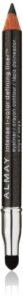 almay intense i-color defining liner, for brown eyes, onyx, 0.025 ounce