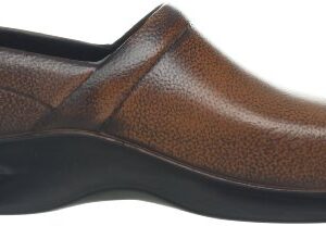 Klogs Footwear Boca Mahogany Women's Shoes 8 Medium US