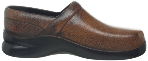 Klogs Footwear Boca Mahogany Women's Shoes 8 Medium US