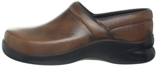 Klogs Footwear Boca Mahogany Women's Shoes 8 Medium US