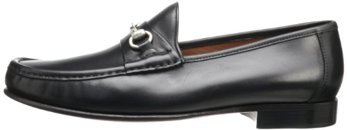 Allen Edmonds Men's Verona Slip-On,Black,9 D US