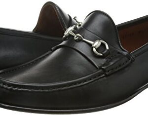 Allen Edmonds Men's Verona Slip-On,Black,9 D US