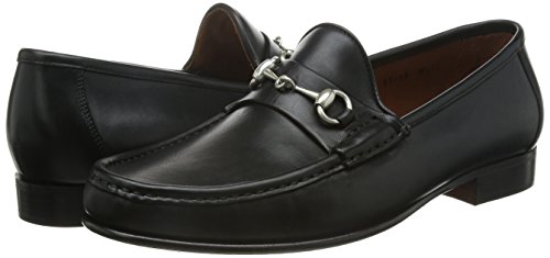 Allen Edmonds Men's Verona Slip-On,Black,9 D US