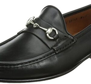 Allen Edmonds Men's Verona Slip-On,Black,9 D US