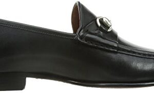 Allen Edmonds Men's Verona Slip-On,Black,9 D US