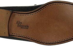 Allen Edmonds Men's Verona Slip-On,Black,9 D US