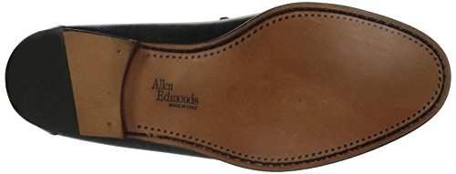 Allen Edmonds Men's Verona Slip-On,Black,9 D US