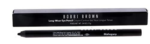 Bobbi Brown Long-Wear Eye Pencil In Mahogany, Full Size