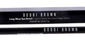 Bobbi Brown Long-Wear Eye Pencil In Mahogany, Full Size