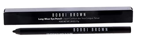 Bobbi Brown Long-Wear Eye Pencil In Mahogany, Full Size