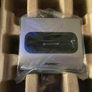 Bose Wave III Dock