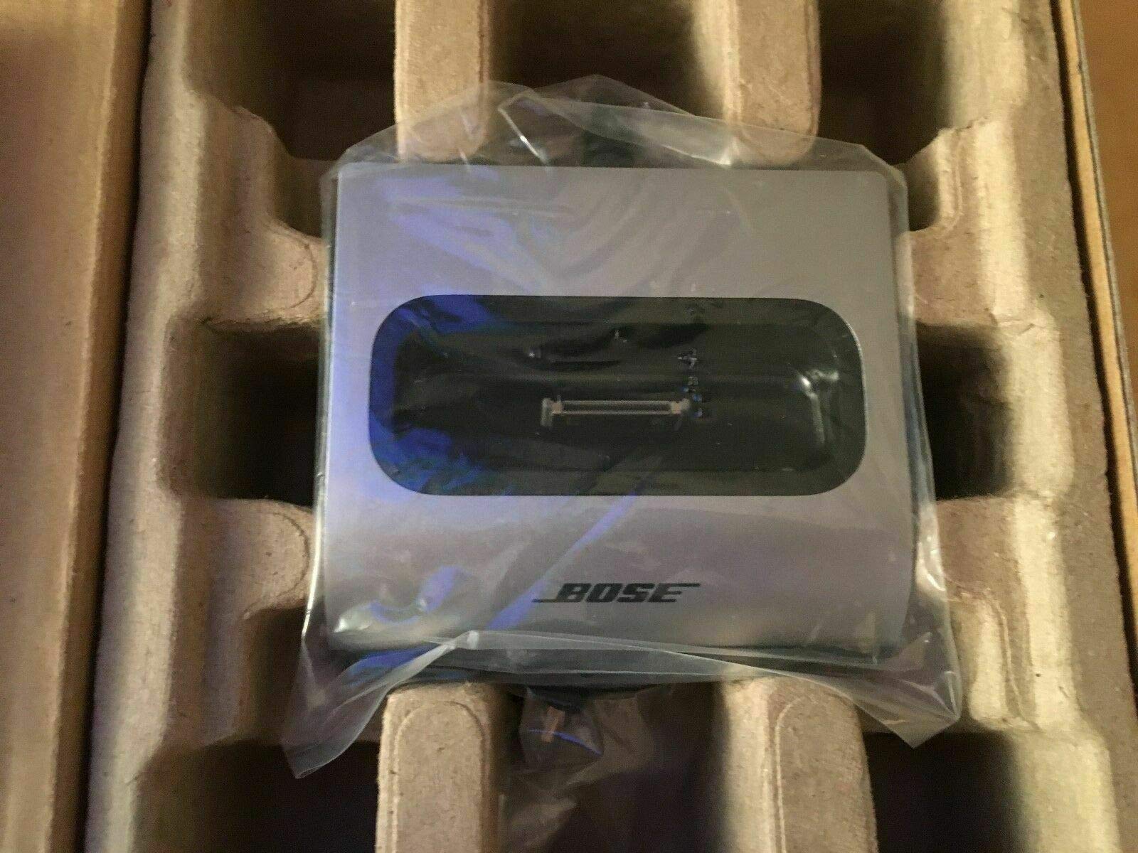 Bose Wave III Dock