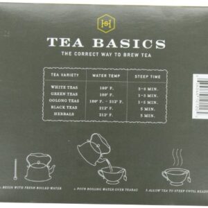 Harney & Sons Herbal Tea, Tea Bags, Chamomile, 50 Count