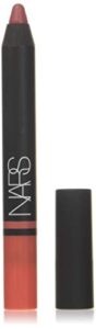 nars satin lip pencil - lodhi by nars for women - 0.07 oz lipstick, 0.07 oz (9203)