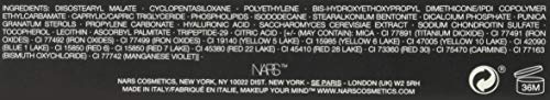 NARS Satin Lip Pencil - Lodhi By Nars for Women - 0.07 Oz Lipstick, 0.07 Oz (9203)