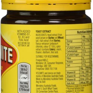 Vegemite Australian Import, 7.76 Ounce (Pack of 2)