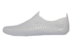 arena men's water shoes, transparent clear 011, 4