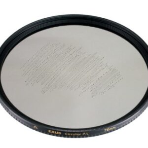 Marumi EXUS 62mm MC Multicoated Slim CPL Circular Polarizer Filter