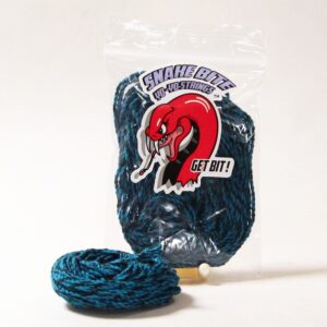 Snake Bite Yo-Yo Strings - 100% Polyester Multi-Color Strings- King Snake