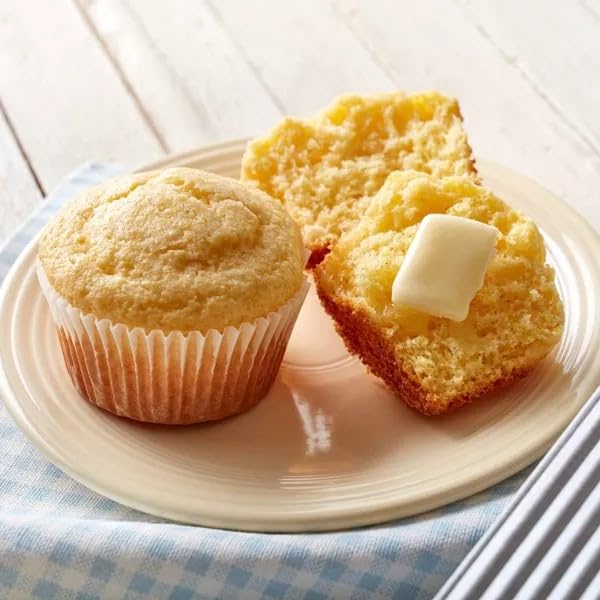 Jiffy Corn Muffin Mix (2 pack)