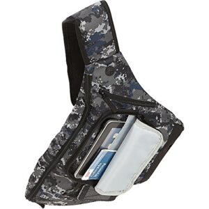 Bellino Sling Backpack - Camo (Camo)