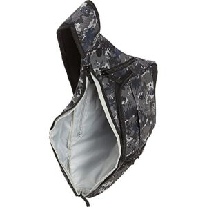 Bellino Sling Backpack - Camo (Camo)