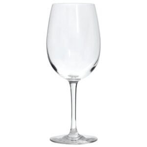 chef & sommelier 46888 cabernet 19.75 oz. tall wine glass - 24 / cs