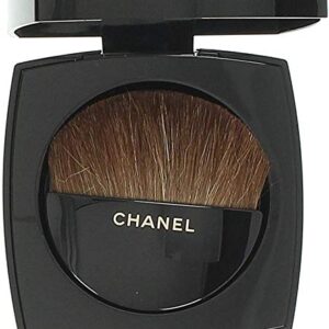 Chanel Les Beiges Healthy Glow Sheer Powder SPF 15 No.40, 0.42 Ounce