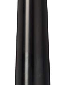 Rimmel London Scandaleyes Exaggerate Liquid Eyeliner, Intense Color, Long-Wearing, Waterproof, 001, Black, 0.08oz