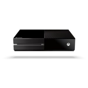 Xbox One with Kinect (Day One Edition)