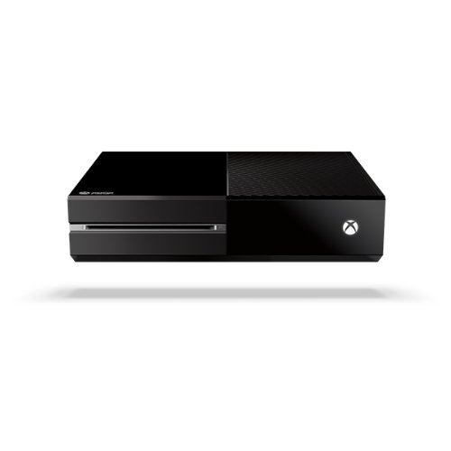 Xbox One with Kinect (Day One Edition)