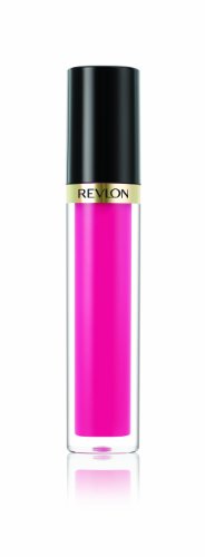 Revlon Super Lustrous Lip Gloss, Pink Pop