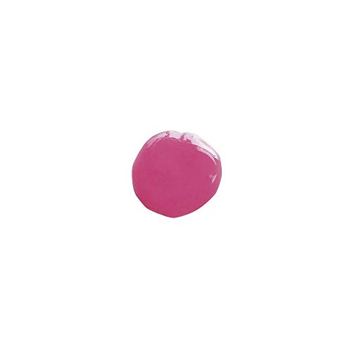 Revlon Super Lustrous Lip Gloss, Pink Pop