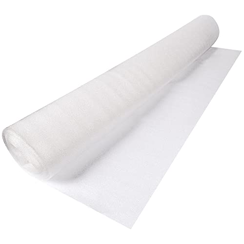 ROBERTS Serenity Foam Underlayment - 100 sq. ft. Roll - 48" x 25'