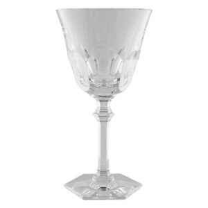baccarat harcourt eve, american white wine goblet #3
