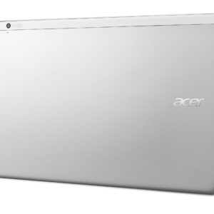 Acer Aspire P3-171-6820 Detachable 2 in 1 Touchscreen Ultrabook (Windows 8, Intel Core i5-3339Y 1.5 GHz, 11.6" LED-lit Screen, Storage: 120 GB, RAM: 4 GB) Silver
