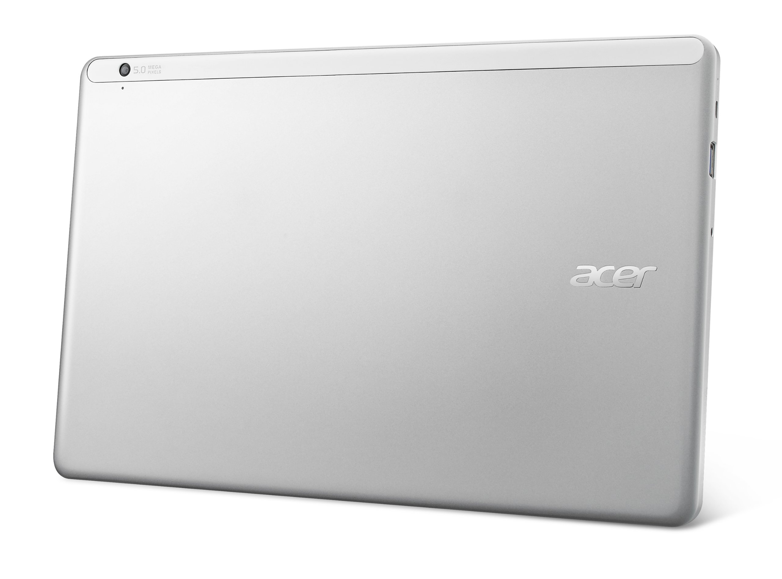 Acer Aspire P3-171-6820 Detachable 2 in 1 Touchscreen Ultrabook (Windows 8, Intel Core i5-3339Y 1.5 GHz, 11.6" LED-lit Screen, Storage: 120 GB, RAM: 4 GB) Silver