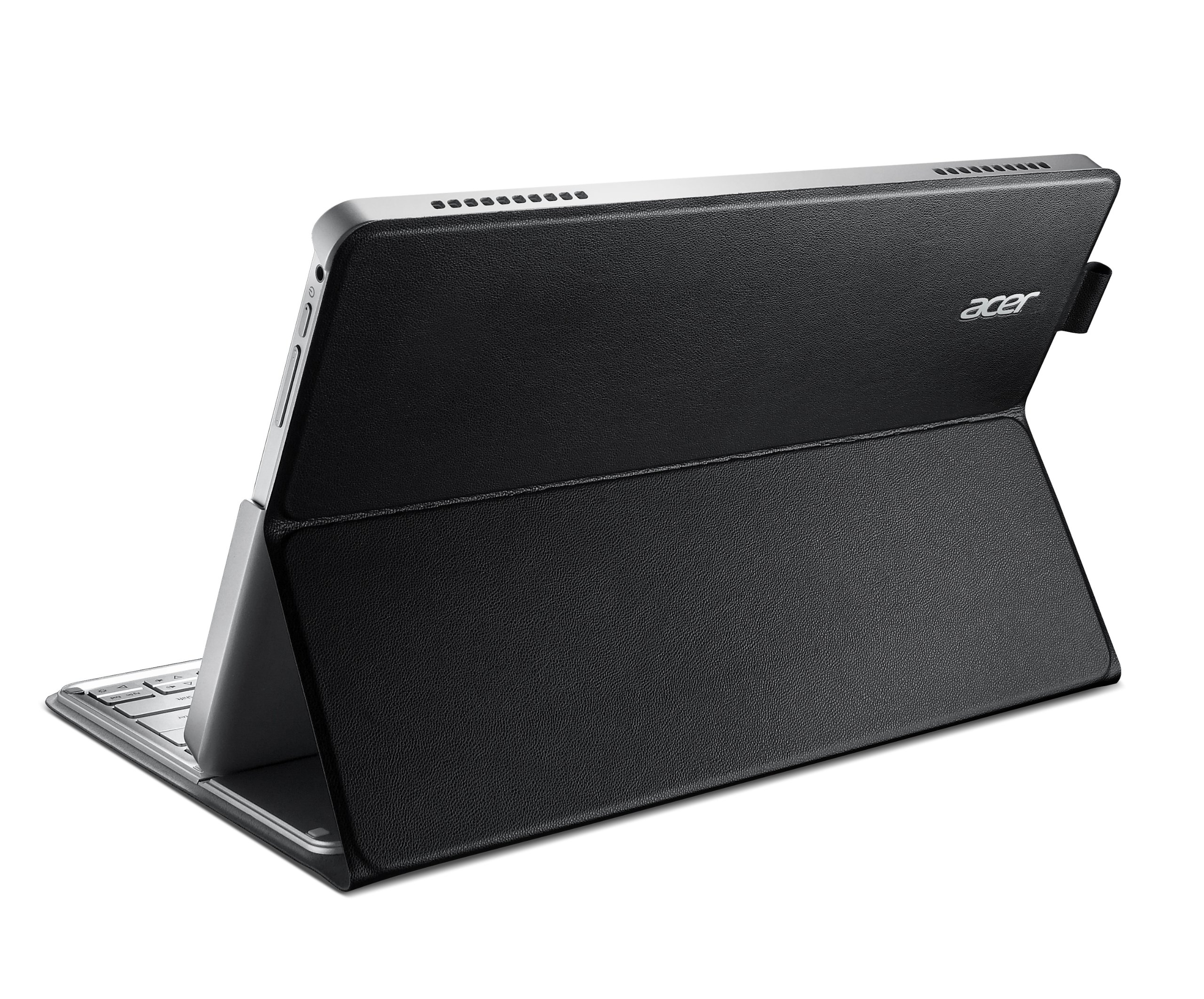 Acer Aspire P3-171-6820 Detachable 2 in 1 Touchscreen Ultrabook (Windows 8, Intel Core i5-3339Y 1.5 GHz, 11.6" LED-lit Screen, Storage: 120 GB, RAM: 4 GB) Silver