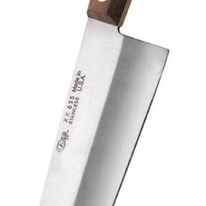 Case WR XX Pocket Knife Household 8 Inch Chef'S Knife Item #7316 - (XX635) -