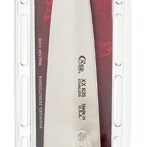 Case WR XX Pocket Knife Household 8 Inch Chef'S Knife Item #7316 - (XX635) -