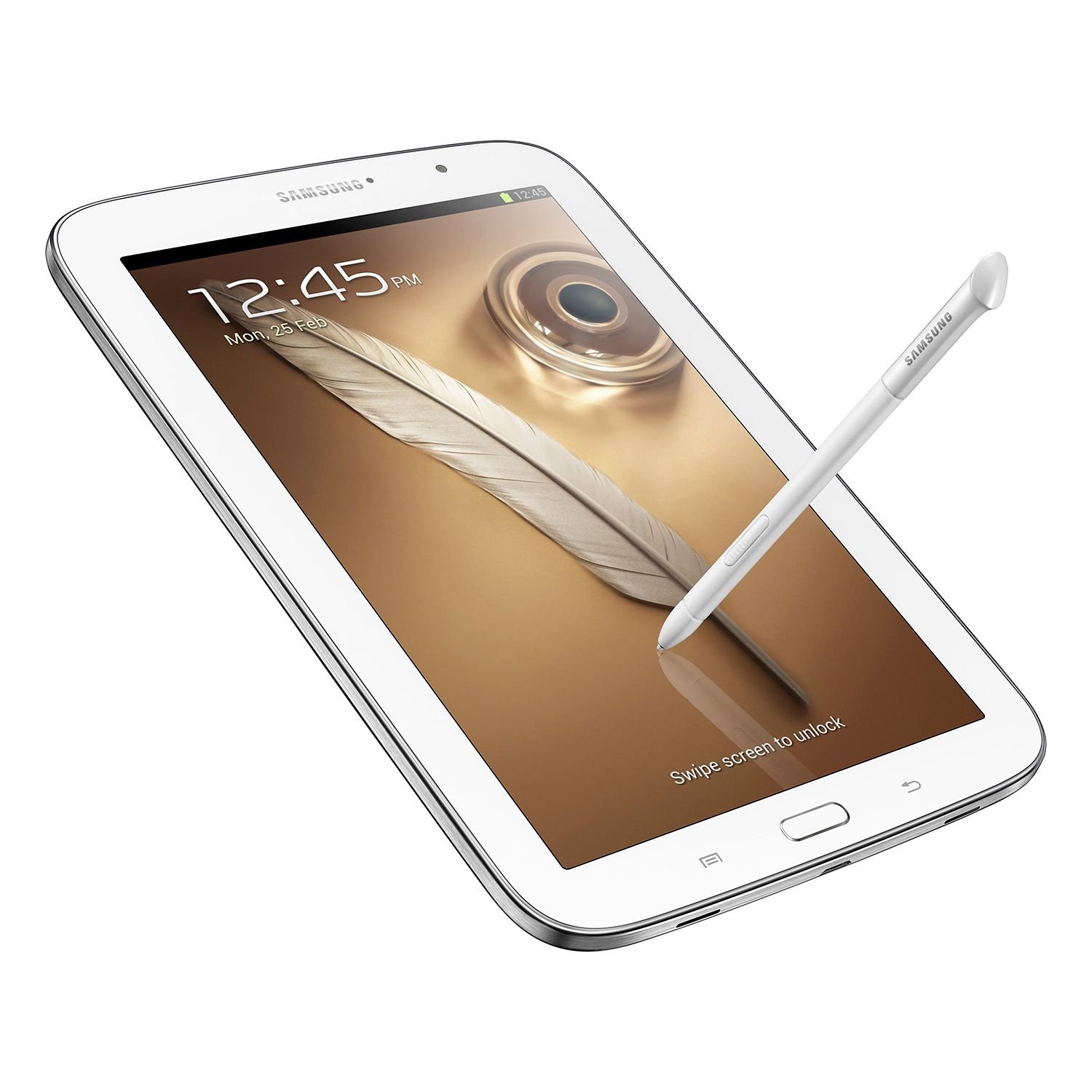 Samsung Galaxy Note 8.0 N5110 16GB - White
