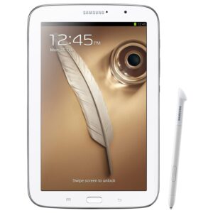 Samsung Galaxy Note 8.0 N5110 16GB - White