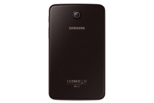 Samsung Galaxy Tab 3 (7-Inch, Gold-Brown, 8-GB) 2013 Model