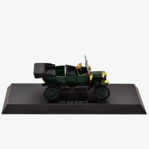 1910 Ford Model T Automobile Tin Lizzie by Newray 1:32 Scale