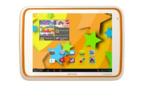 archos child pad 2 8" series 80 android 4.1 tablet, 4gb storage, 1.0ghz dual core