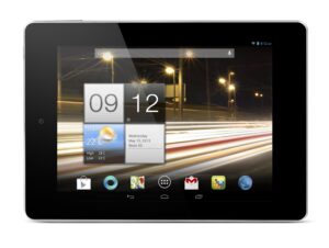 acer iconia a1-810-l416 7.9-inch 16 gb tablet (pure white)