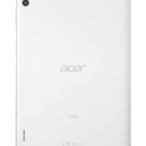 Acer Iconia A1-810-L416 7.9-Inch 16 GB Tablet (Pure White)